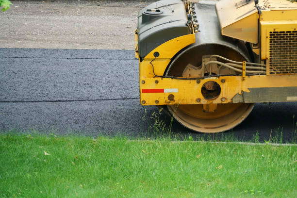 Best Permeable Paver Driveway  in Lexington, MO